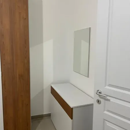 Kado Apartments In Tirana *