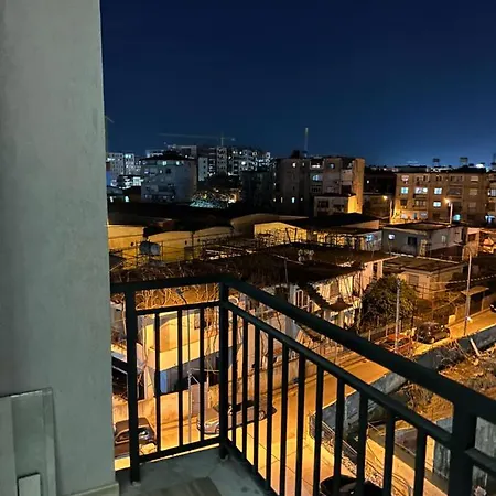 Kado Apartments In Tirana