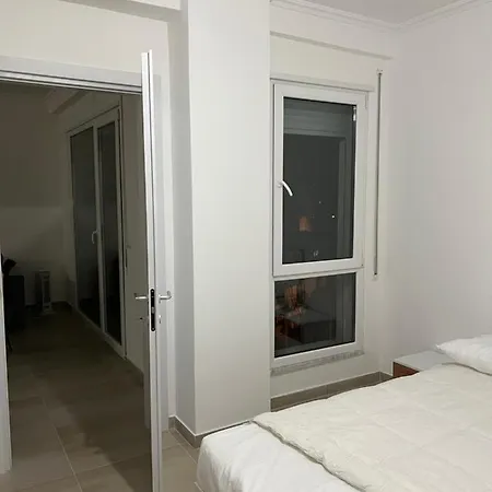 Kado Apartments In Tirana *