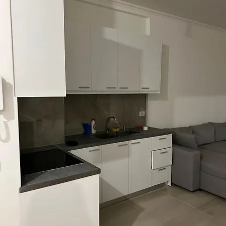 Apartment Kado Apartments In Tirana