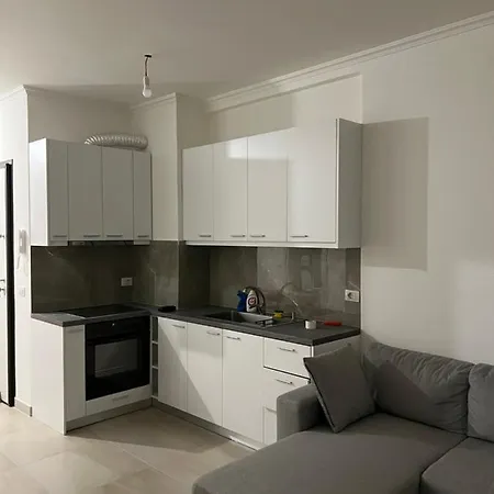 Kado Apartments In Tirana Tirana