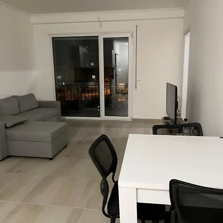 Kado Apartments In Tirana Apartment
